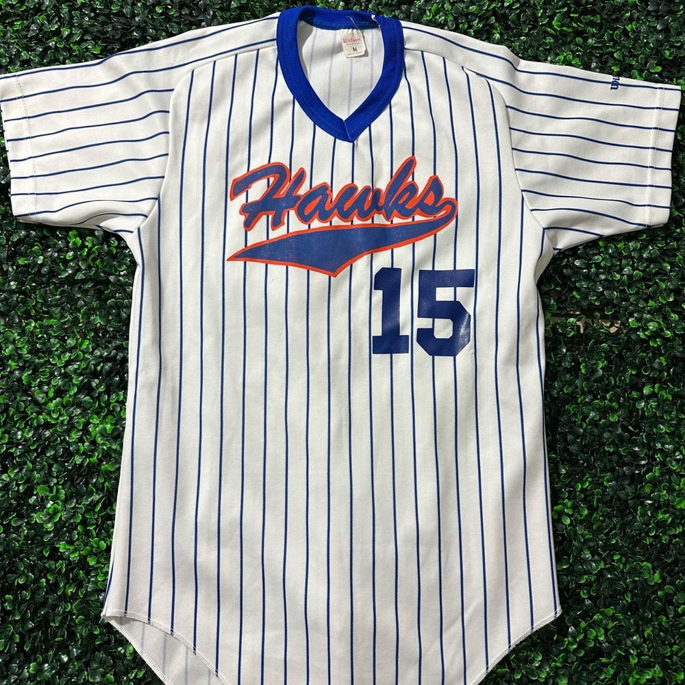 Vintage Baseball Sport Jersey - Picture 1 of 6